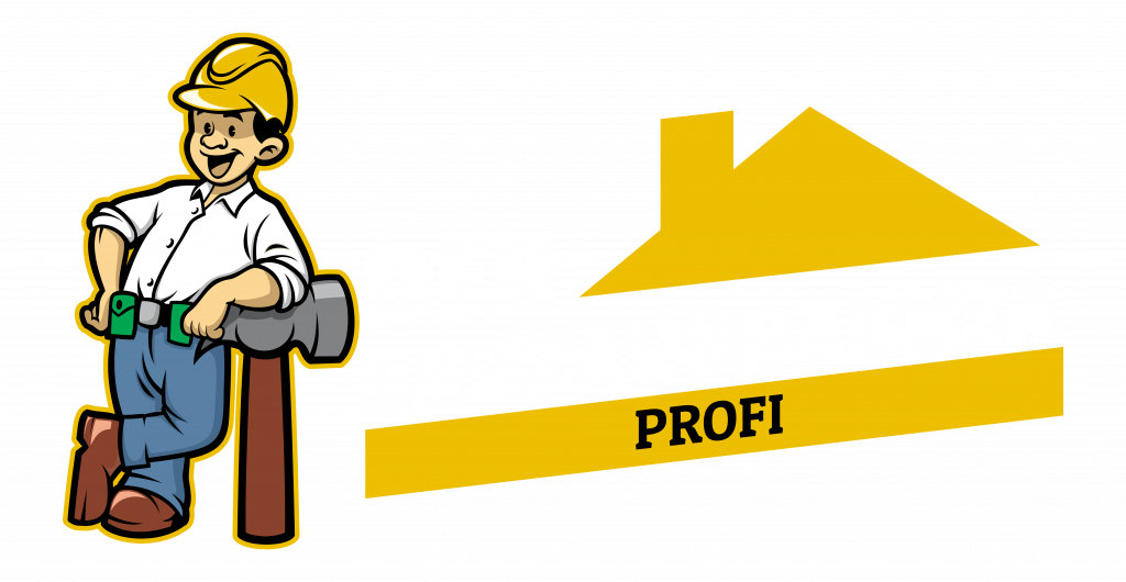 Bauzaunbanner Profi Weiss